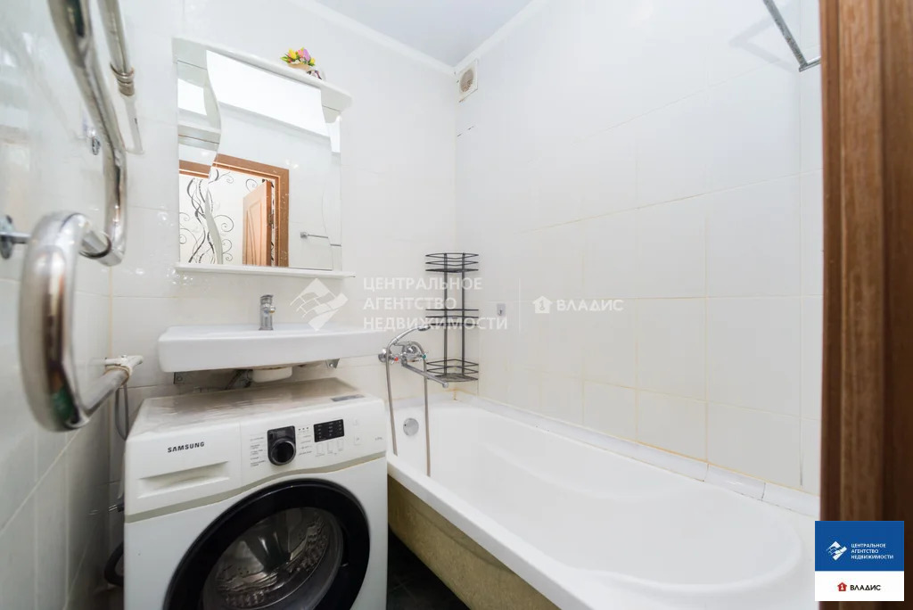 Продажа квартиры, Рязань, ул. Юбилейная - Фото 4