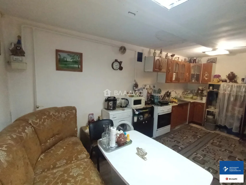 Продажа дома, Огородниково, Спасский район, ул. Дятьковская - Фото 19