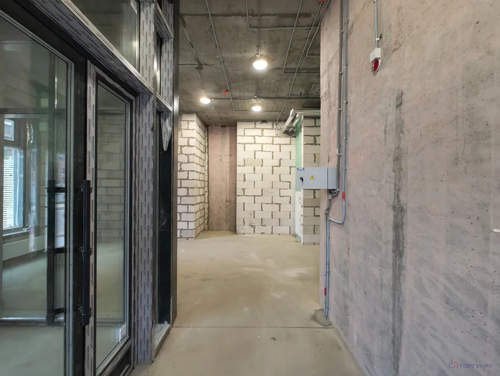 Продажа торгового помещения, Очаковское ш. - Фото 7
