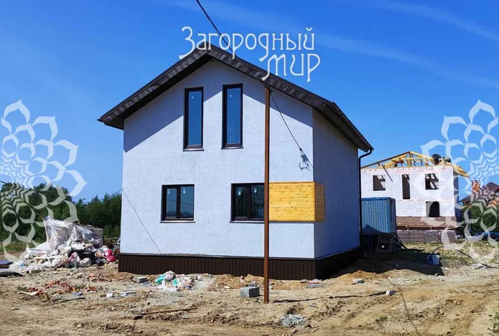 Продам дом, Ярославское шоссе, 24 км от МКАД - Фото 1