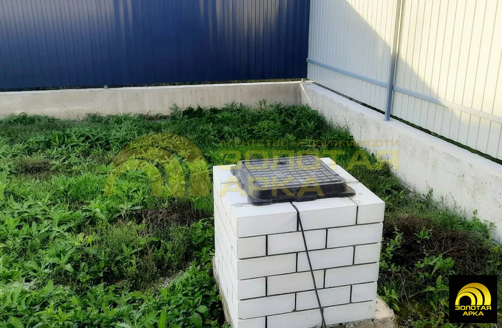 Продажа дома, Крымск, Крымский район, улица Горбунова - Фото 22