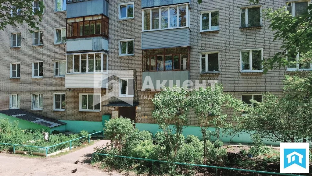Продажа квартиры, Иваново, ул. Свободная - Фото 7