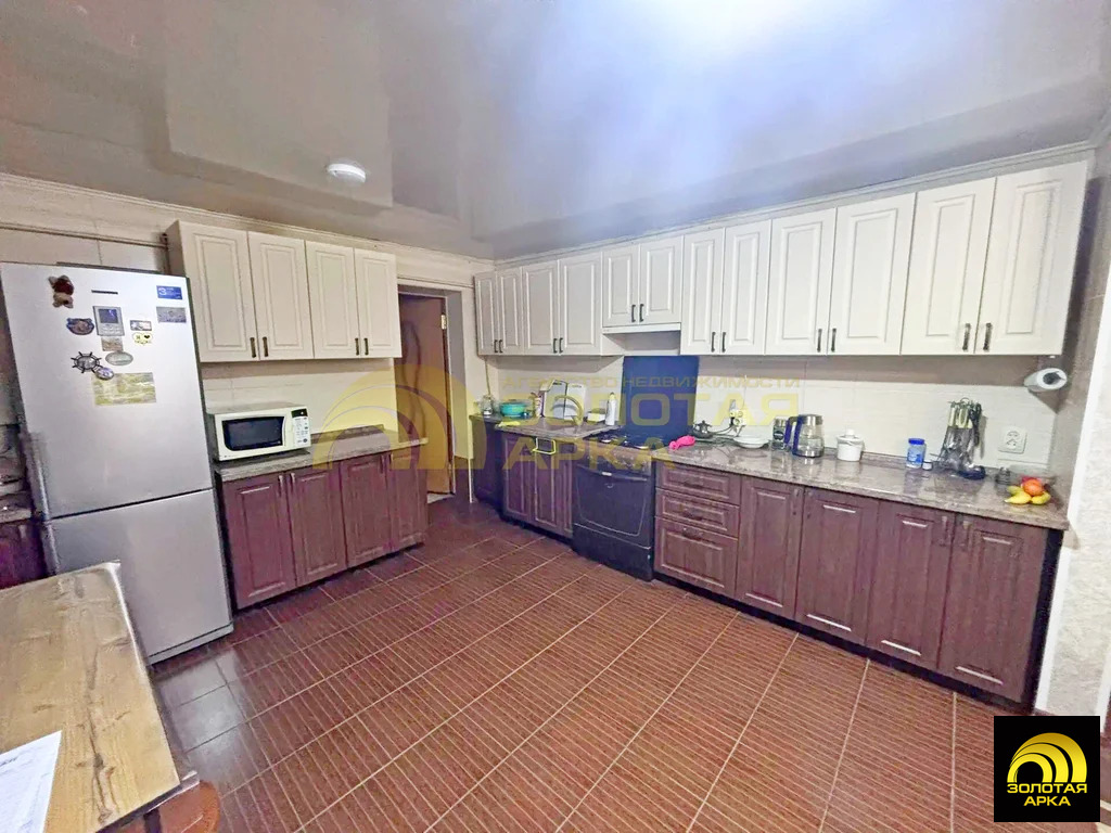 Продажа дома, Варениковская, Крымский район, ул. Базарная - Фото 4