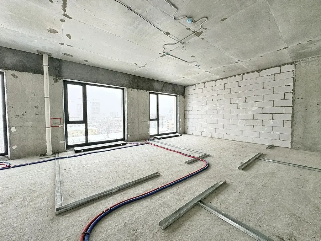 Продажа евро-трехкомнатной кв. в ЖК Level Бауманская - Фото 7