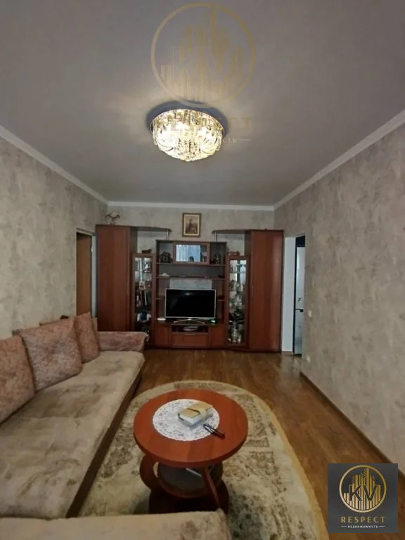 Продажа квартиры, Минеральные Воды, ул. Красная - Фото 2