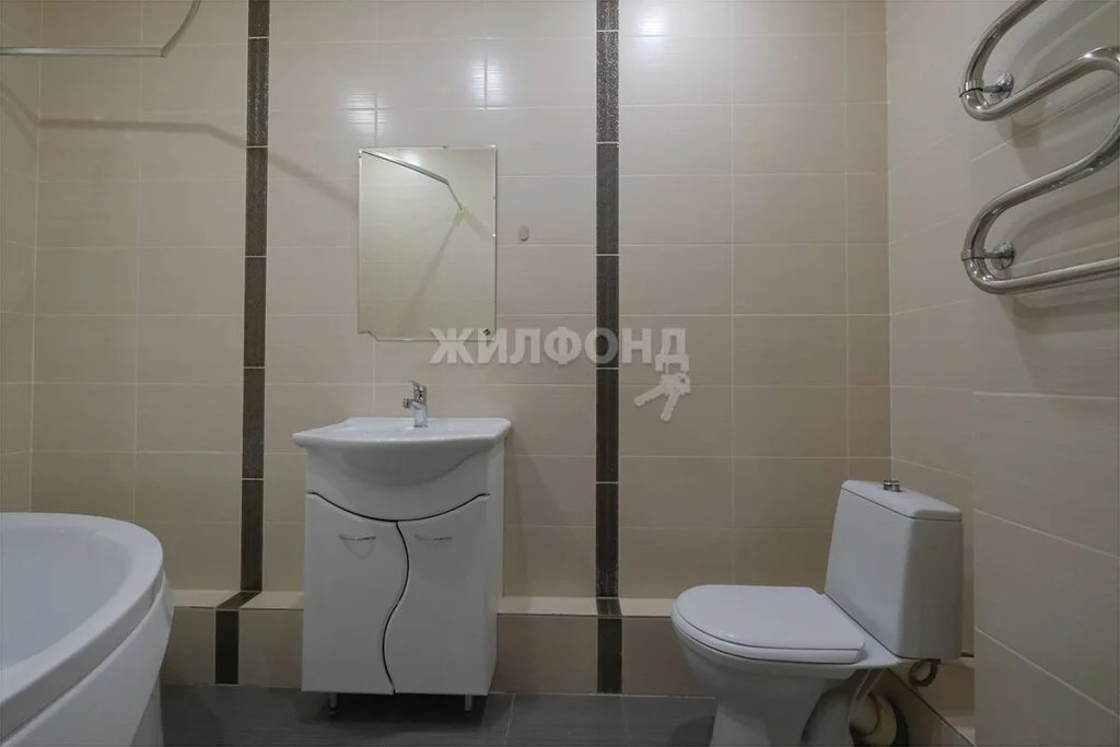 Продажа квартиры, Новосибирск, ул. Фрунзе - Фото 9