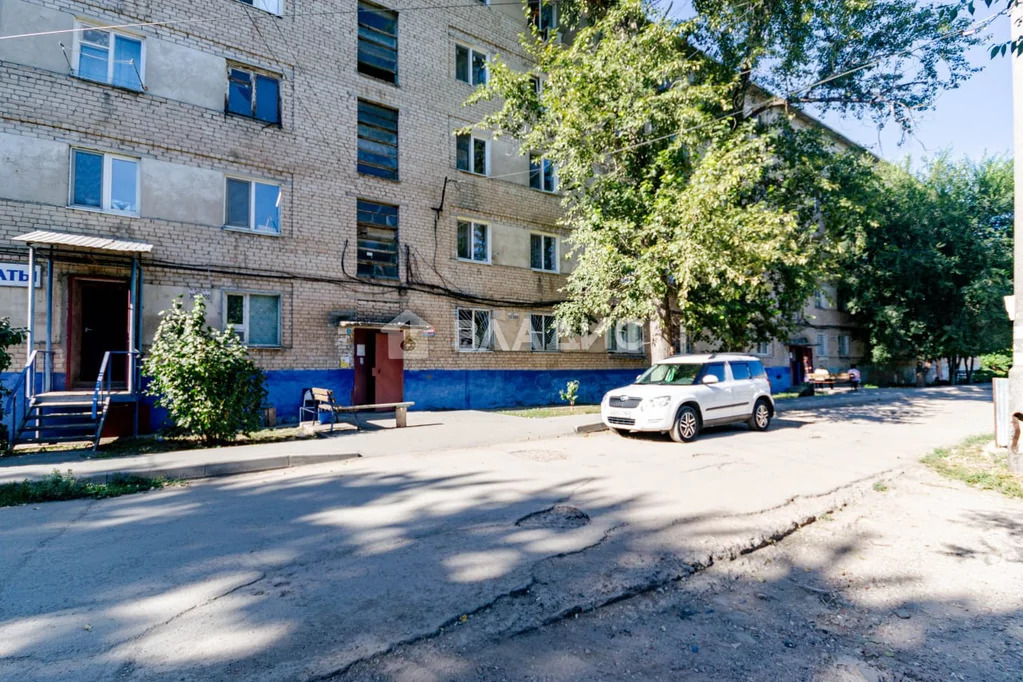 Продажа квартиры, Балаково, Ул. Комарова - Фото 11