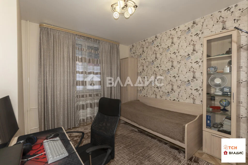 Продажа квартиры, Королев, улица Комитетский Лес - Фото 20