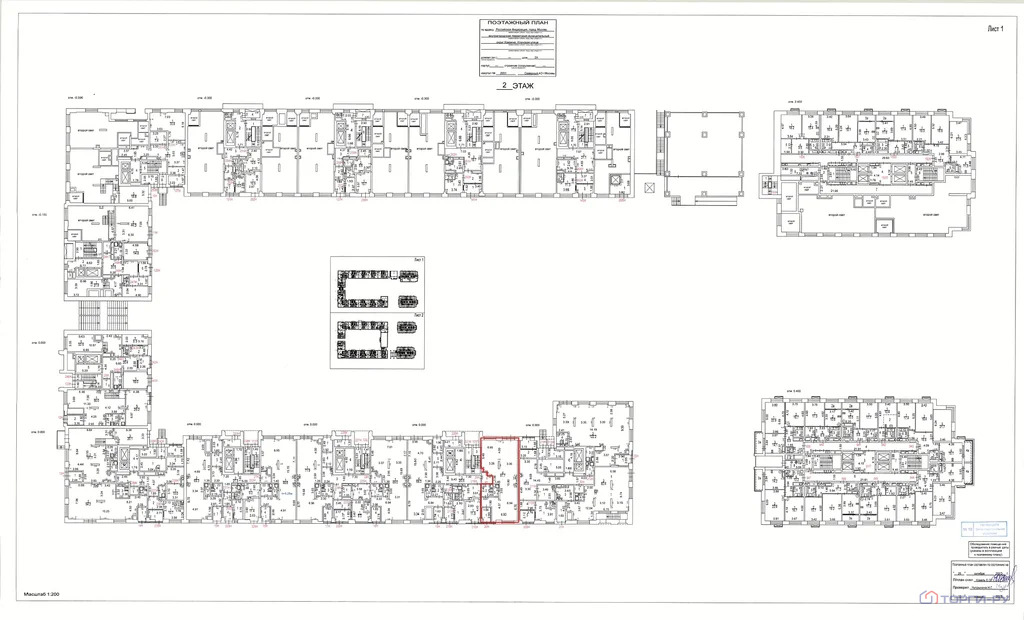 Продажа торгового помещения, ул. Клинская - Фото 6