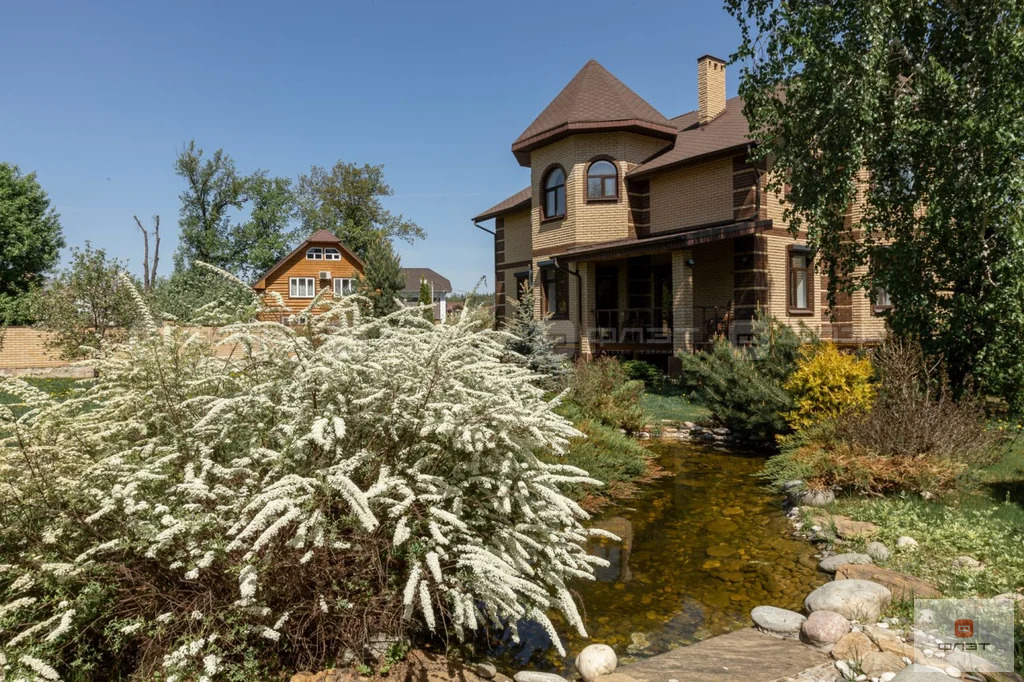 Продажа дома, Троицкий, Лаишевский район, ул. Троицкая - Фото 23