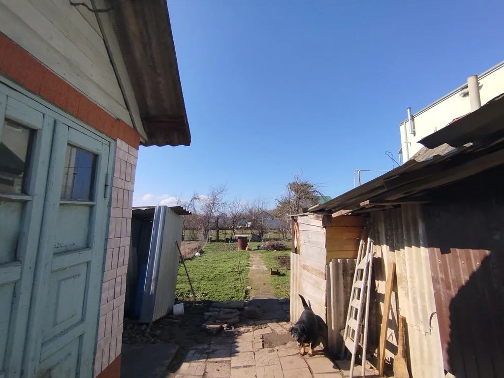 Продажа дома, Крымск, Крымский район, ул. Темченко - Фото 4