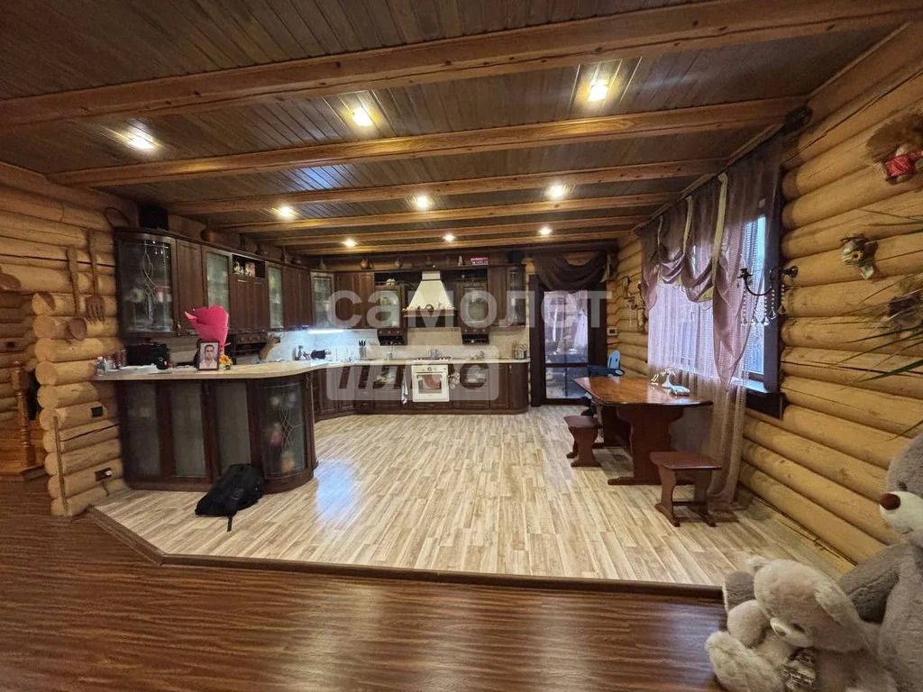 Продажа дома, Ивановка, Ленинский район, ул. Луговая - Фото 22