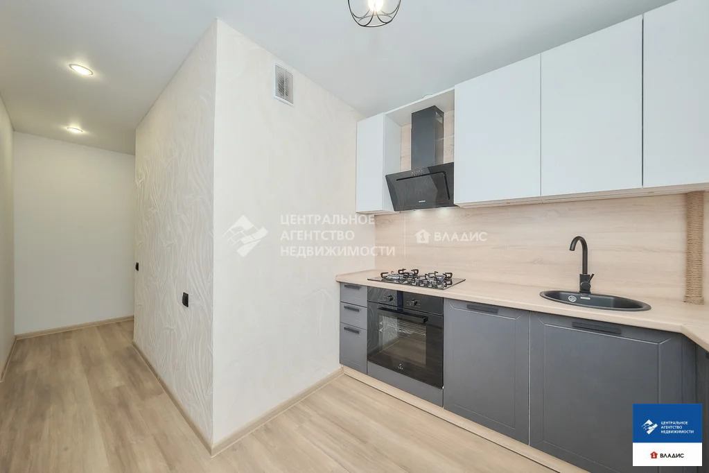 Продажа квартиры, Рязань, ул. Гоголя - Фото 3