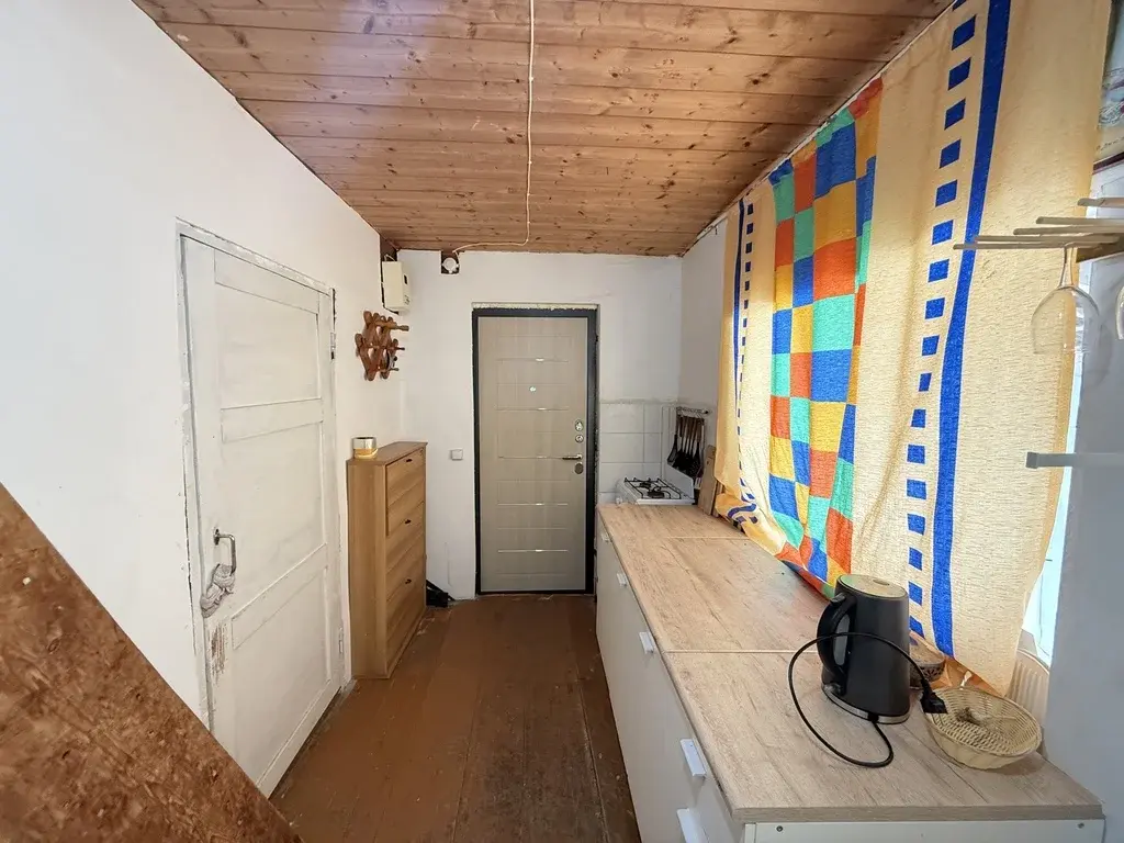 Дача 43,2 м2 на участке 6 сот. - Фото 8