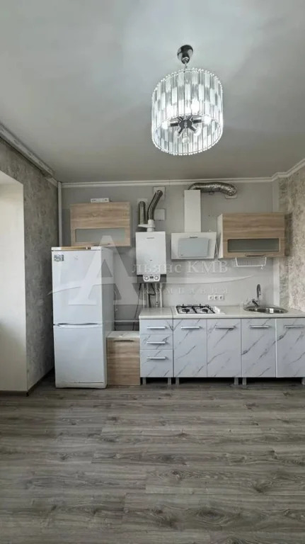 Продажа квартиры, Иноземцево, Согласия - Фото 1