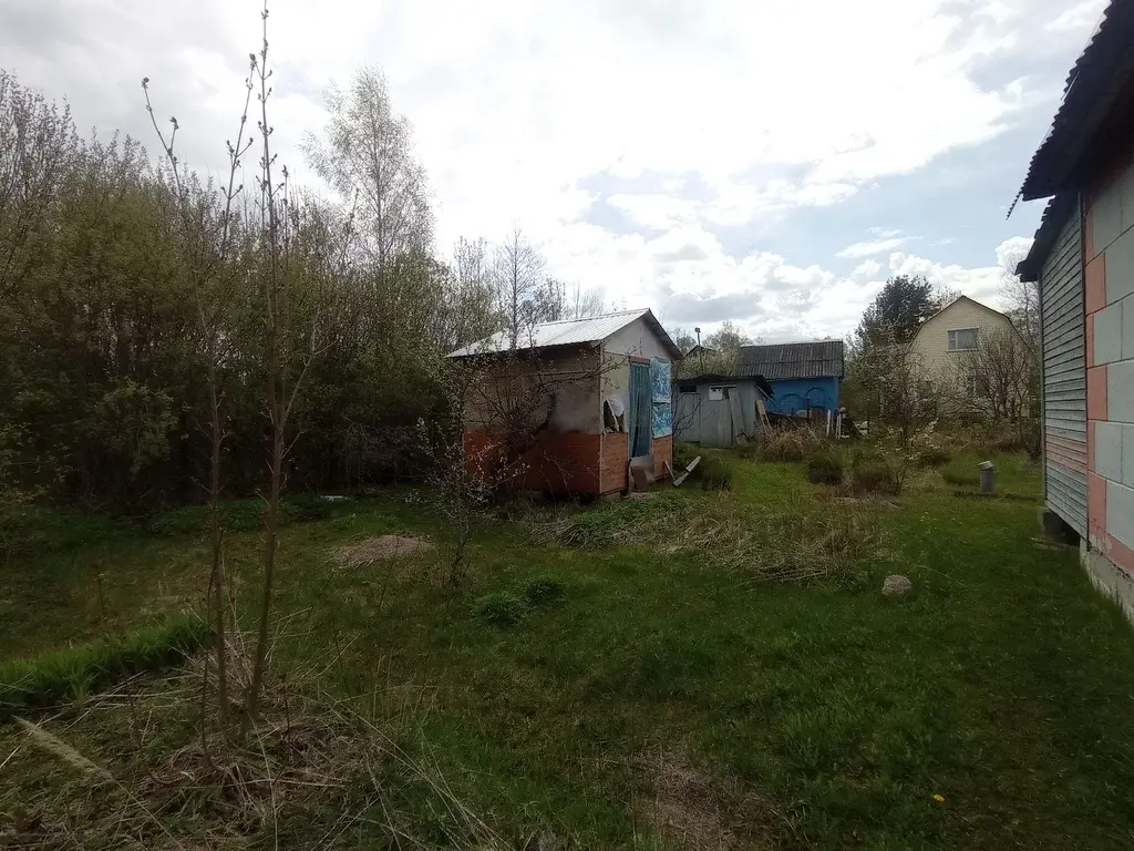 Дача 50 м2 на участке 6,2 сот. - Фото 16