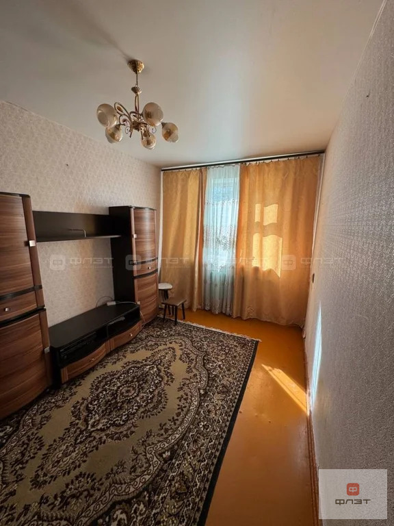 Продажа квартиры, Казань, городок. Военный 2-й - Фото 6