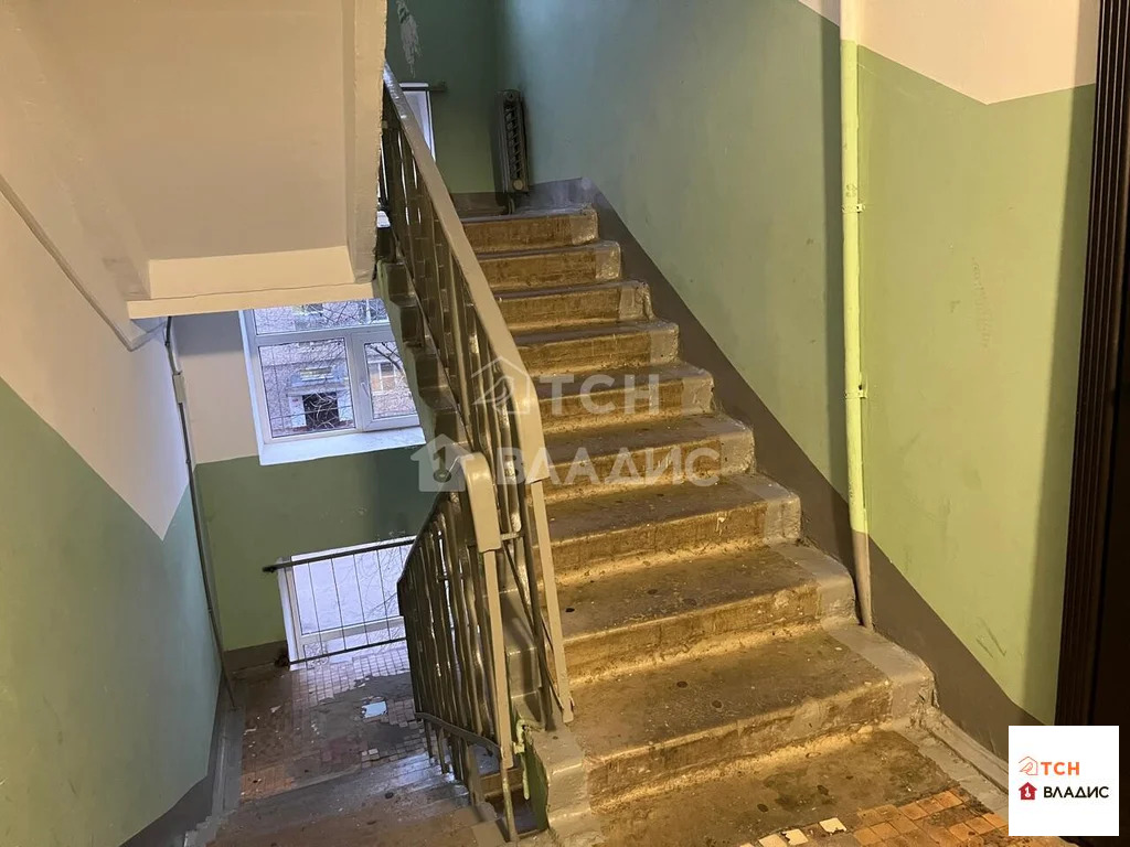 Продажа квартиры, Ивантеевка, Центральный проезд - Фото 15