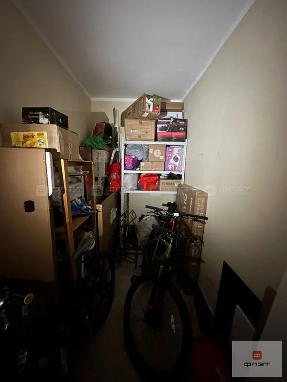 Продажа квартиры, Казань, пр-кт. Альберта Камалеева - Фото 11