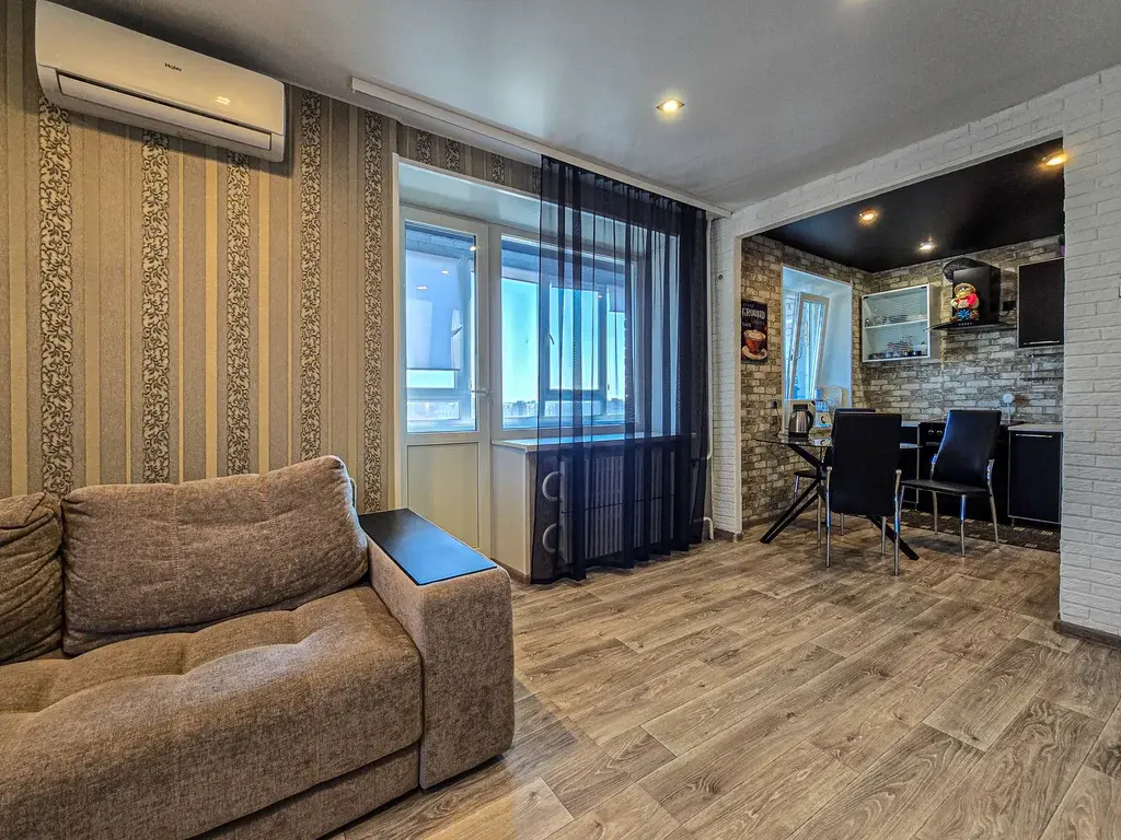 2-к ул.Энгельса, дом 36 - Фото 7