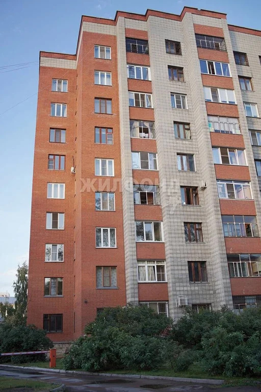 Продажа квартиры, Новосибирск, ул. Дуси Ковальчук - Фото 30