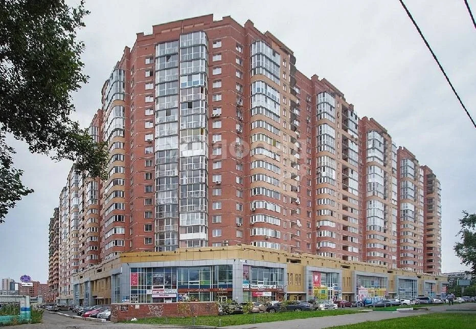 Продажа квартиры, Новосибирск, ул. Дуси Ковальчук - Фото 20