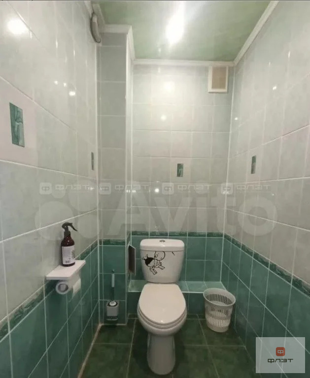 Продажа квартиры, Казань, ул. Азинская 2-я - Фото 3