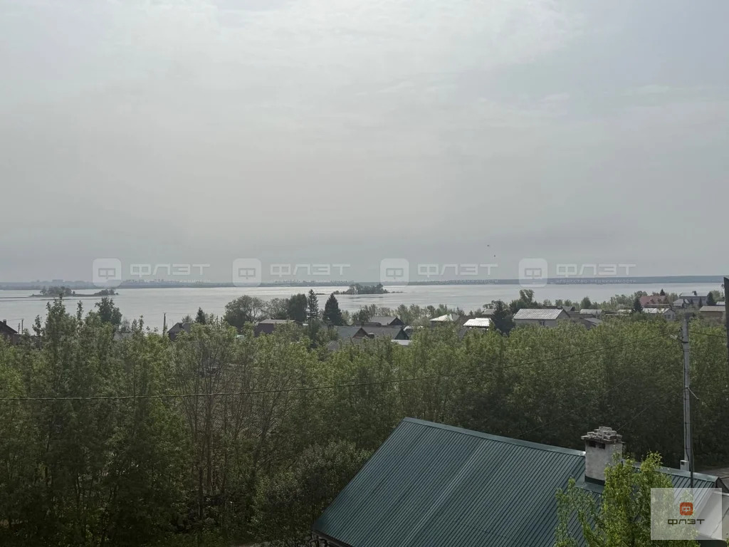Продажа участка, Верхний Услон, Верхнеуслонский район, ул. Колхозная - Фото 13