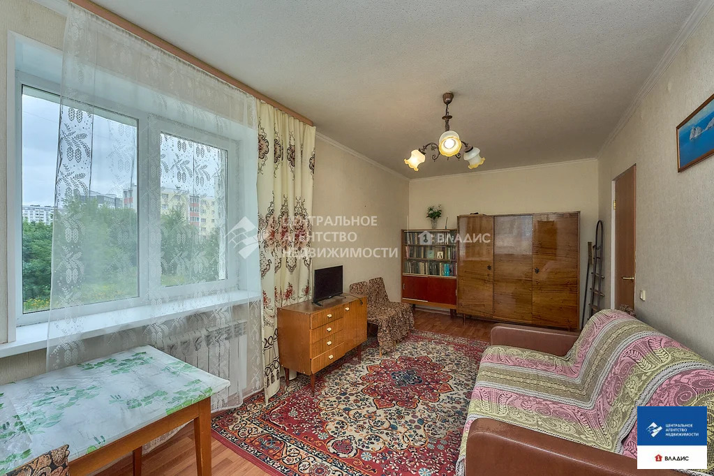 Продажа квартиры, Рыбное, Рыбновский район, ул. Большая - Фото 4