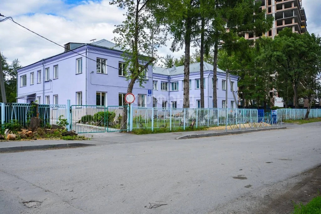 Продажа квартиры, Новосибирск, ул. Гастелло - Фото 13