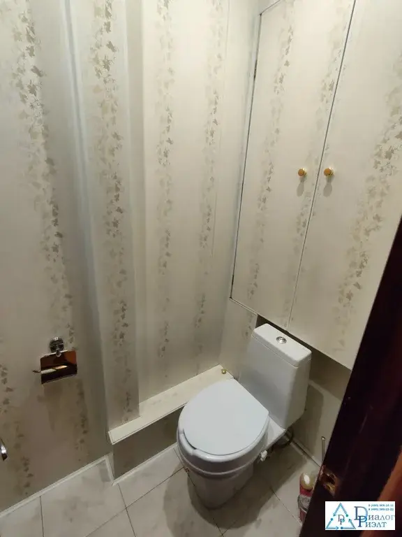 Комната в 3-комнатной квартире в г.Дзержинский - Фото 6