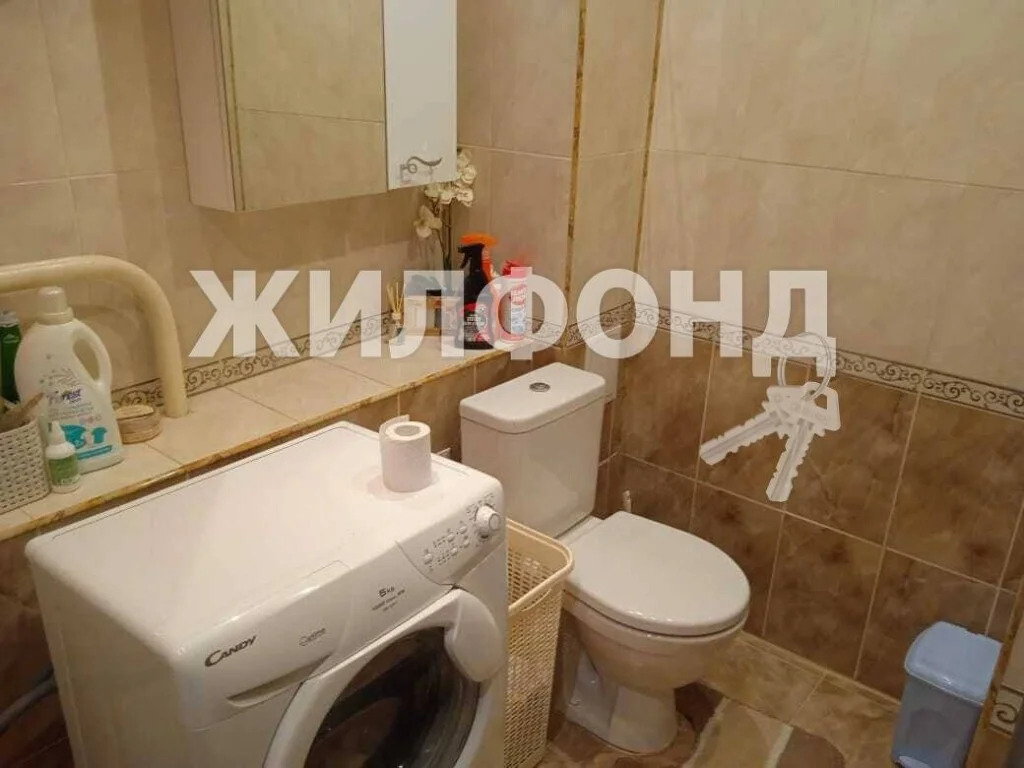 Продажа квартиры, Новосибирск, Сибиряков-Гвардейцев пл. - Фото 7