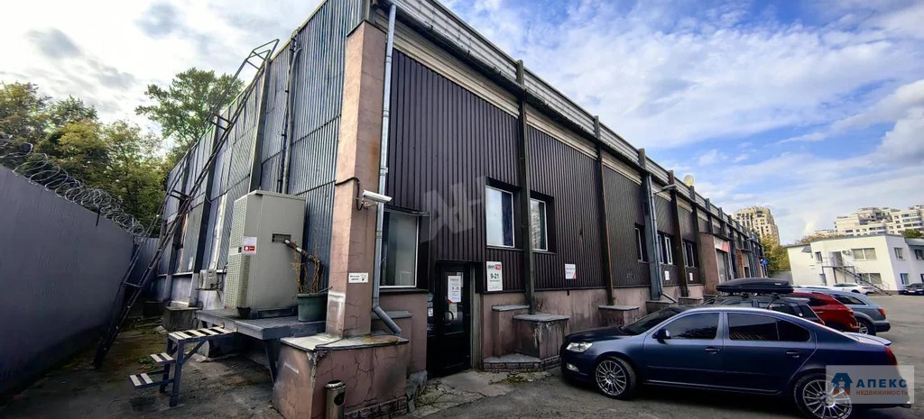 Продажа помещения пл. 1251 м2 под производство, автосервис, склад, , ... - Фото 2