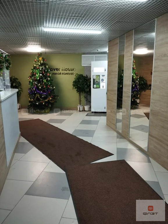 Продажа квартиры, Казань, Щербаковский пер. - Фото 15