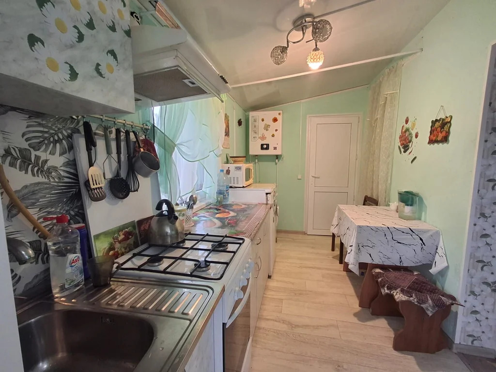 Продажа квартиры, Абинск, Абинский район, ул. Красноармейская - Фото 1