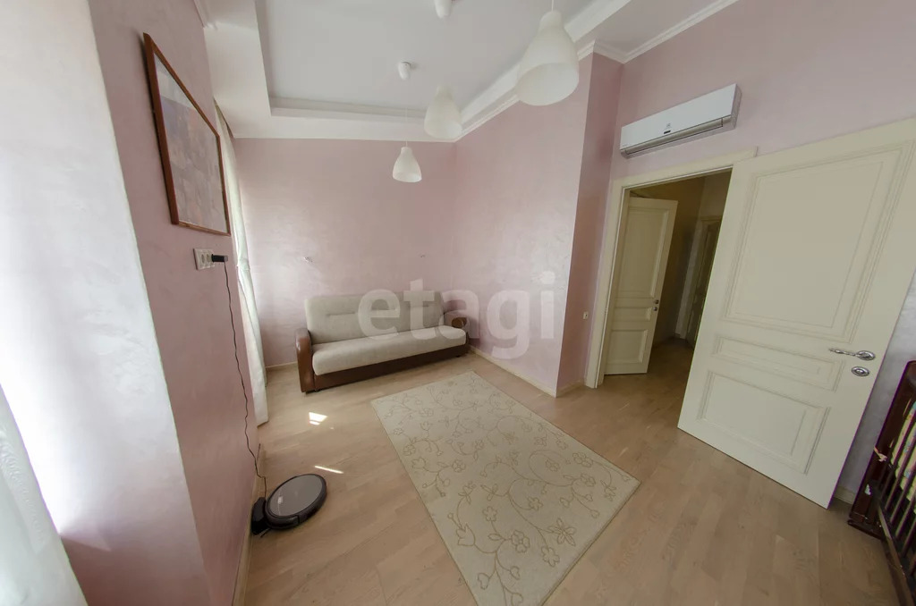 Продажа таунхауса, Мисайлово, Ленинский район - Фото 29