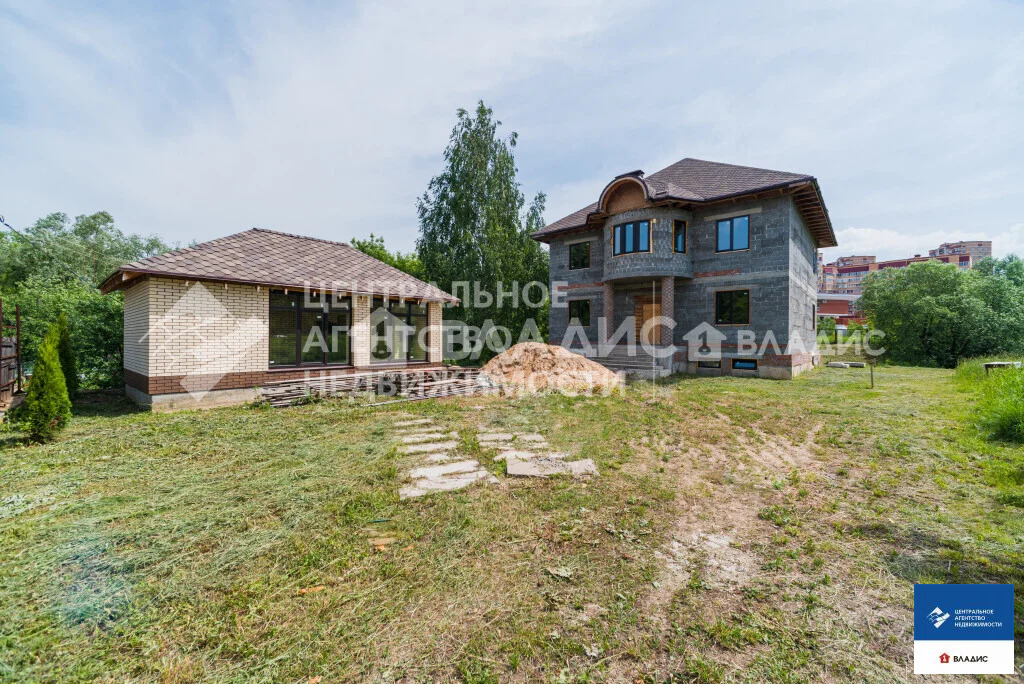 Продажа дома, Рязань, ул. Голенчинская - Фото 1