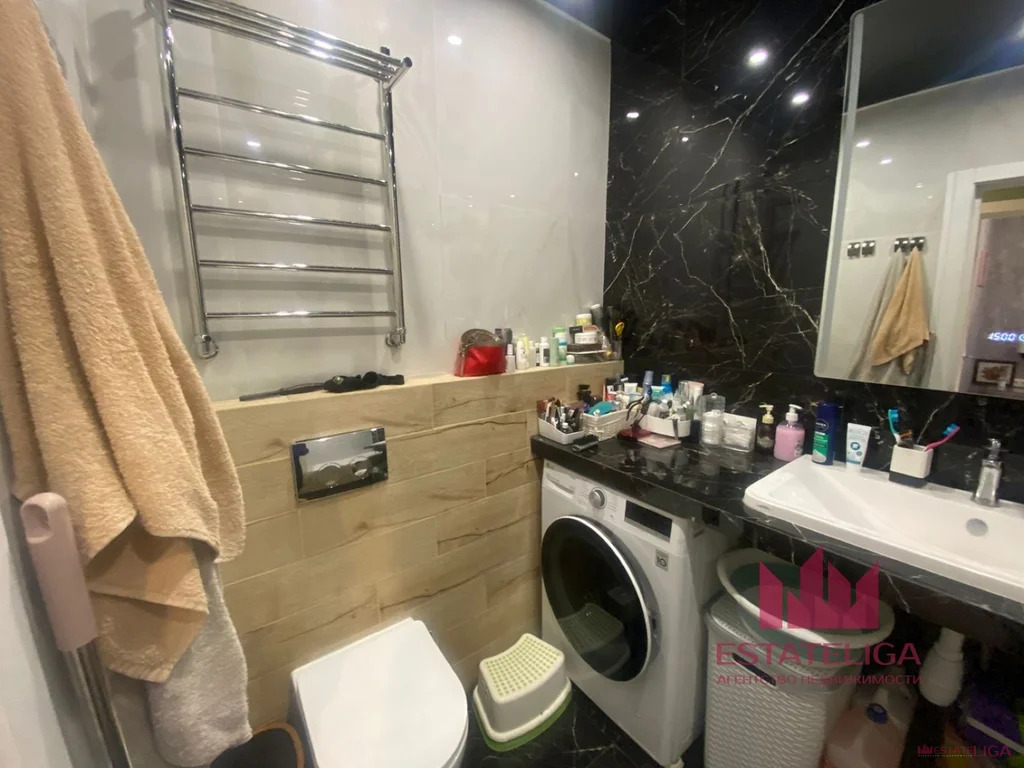 Продажа квартиры, Лопатино, Ленинский район, Сухановская улица - Фото 18