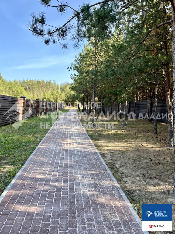 Продажа участка, Рязанский район, улица Саврасова - Фото 5