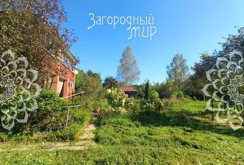 Дом в уникальном эко-районе Новой Москвы. - Фото 22