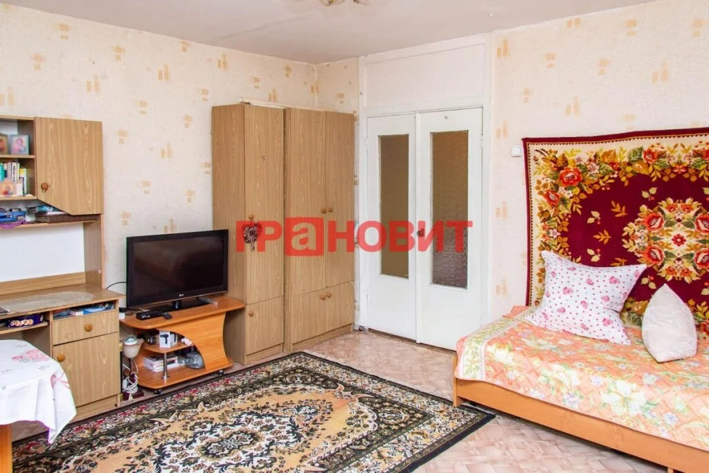 Продажа квартиры, Новосибирск, ул. Новосибирская - Фото 2