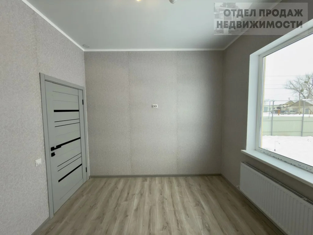 Новый дом под семейную ипотеку - Фото 15