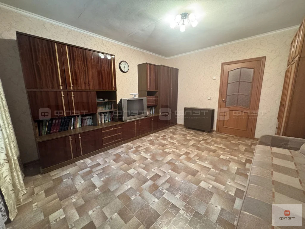 Продажа квартиры, Казань, ул. Побежимова - Фото 1