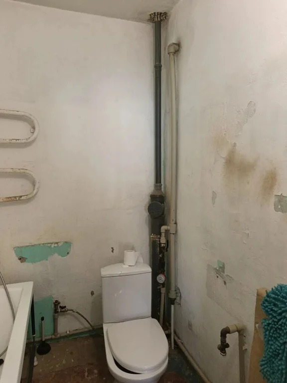 Продажа квартиры, Афипский, Северский район, ул. Красноармейская - Фото 6