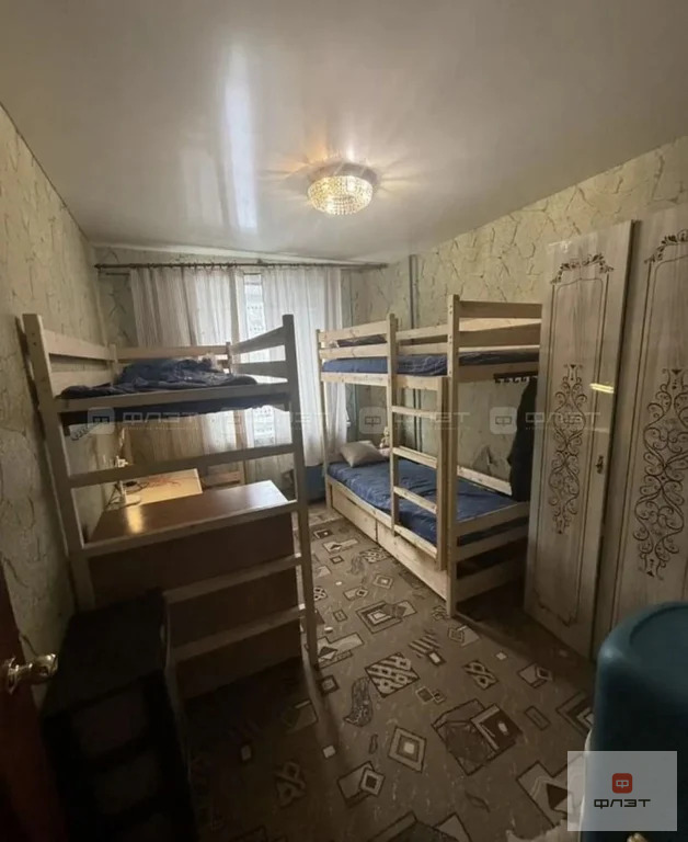 Продажа квартиры, Казань, ул. Ломжинская - Фото 8