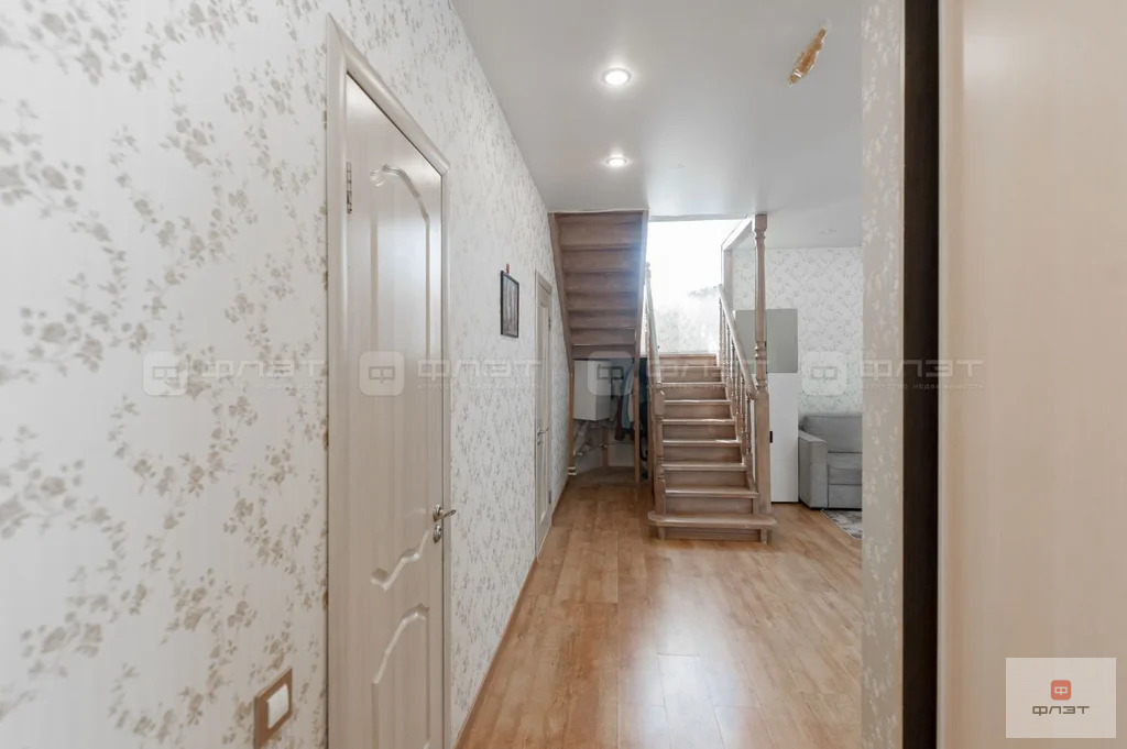 Продажа дома, Казань, ул. Иркен (Вознесенское) - Фото 2