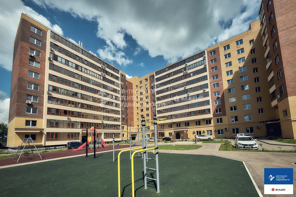 Продажа квартиры, Рязань, Окский проезд - Фото 14