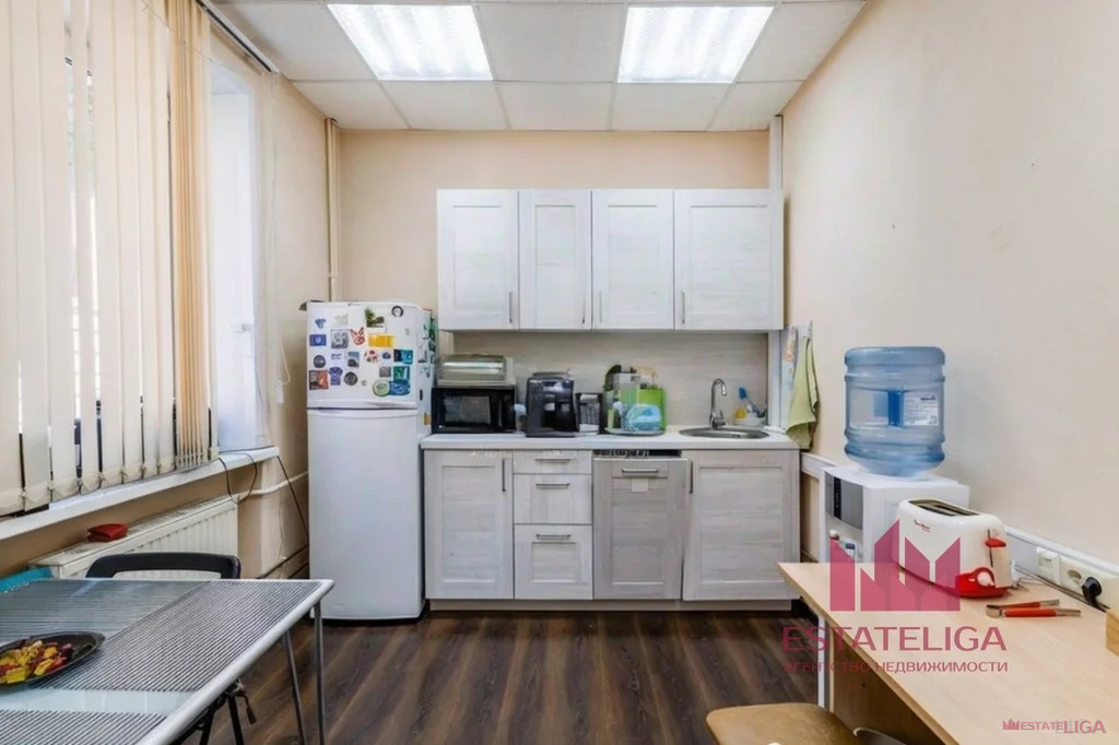 Продажа офиса, ул. Моховая - Фото 17