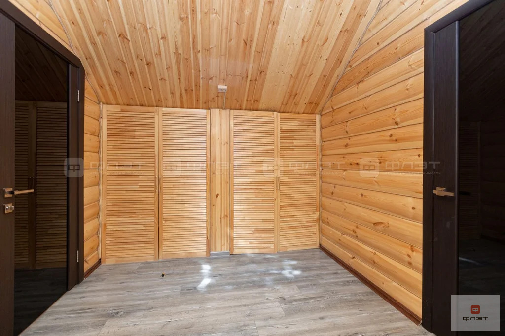 Продажа дома, Высокая Гора, Высокогорский район, ул. Озерная - Фото 8