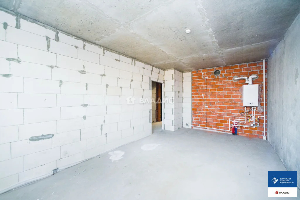 Продажа квартиры, Рязань, 4-й Мервинский проезд - Фото 3